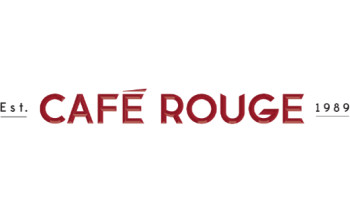 Café Rouge Gift Card