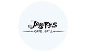 Jaspas Gift Card