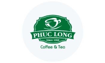 Phúc Long Gift Card