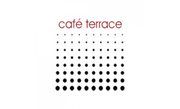 Café Terrace Gift Card