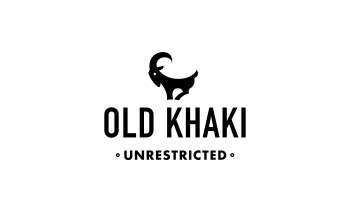 Thẻ quà tặng Old Khaki