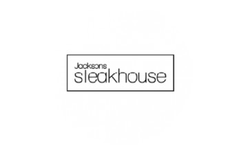 Jacksons Steakhouse Gift Card