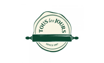 TOUS les JOURS Gift Card