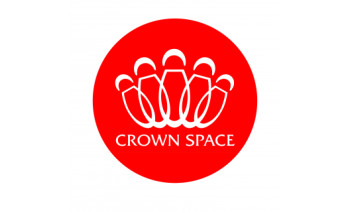 Crown Space Gift Card