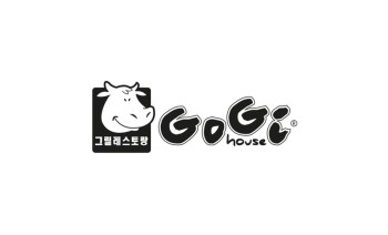 Gogi House Gift Card