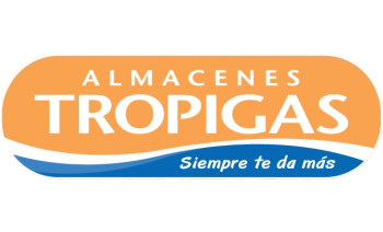 Almacenes Tropigas