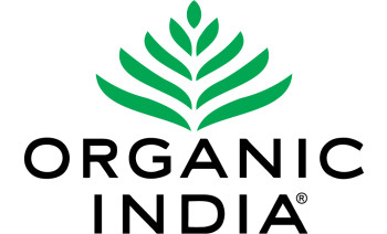 ORGANIC INDIA 기프트 카드