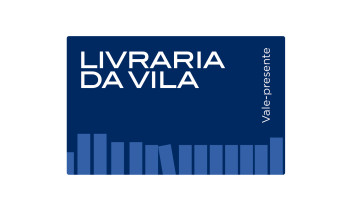 Подарочная карта Livraria da Vila