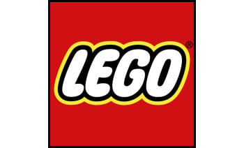 Подарочная карта LEGO