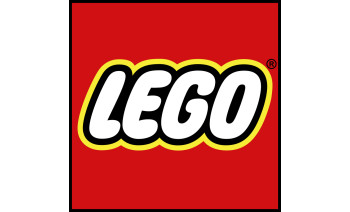Подарочная карта LEGO
