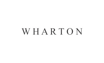Wharton Gift Card