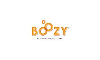 Thẻ quà tặng Boozy