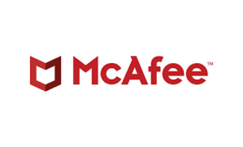 Thẻ quà tặng McAfee AntiVirus UAE