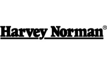 Harvey Norman Gift Card
