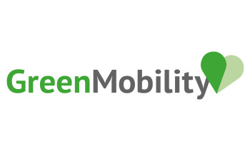 GreenMobility Gift Card