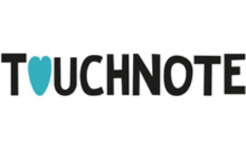 Touchnote Gift Card