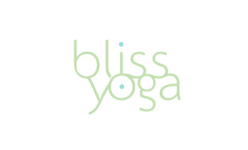 Bliss Yoga Geschenkkarte