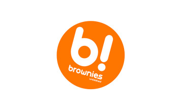 Brownies Unlimited Geschenkkarte