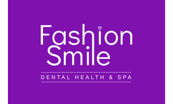 Tarjeta Regalo Fashion Smile Dental Spa 