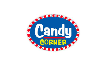 Thẻ quà tặng Candy Corner PHP
