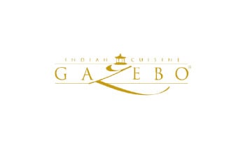 Gazebo UAE Gift Card