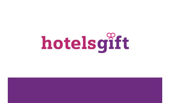 Подарочная карта HotelsGift