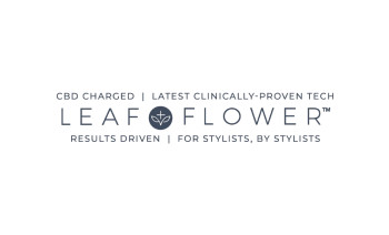 Leafy Flowers Gift Card