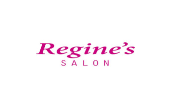 Подарочная карта Regine's Salon
