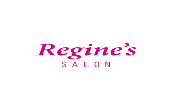 Regine's Salon Gift Card