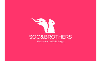 Soc&Brothers Carte-cadeau