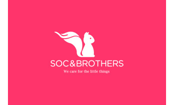 Soc&Brothers Gift Card