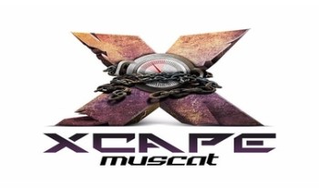 Xcape Muscat Gift Card