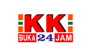 KK Supermart Gift Card