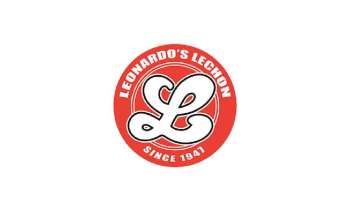 Leonardo's Lechon Gift Card