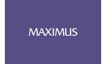 Maximus 기프트 카드