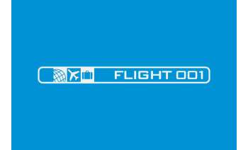 Flight001