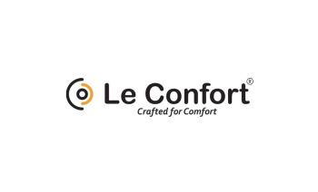 Le Confort UAE 기프트 카드