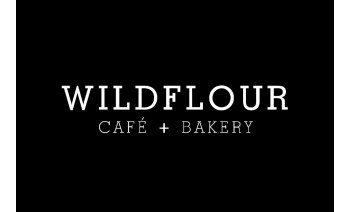Wildflour Cafe Bakery Gift Card