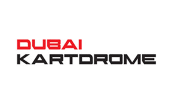 Dubai Kartdrome Gift Card