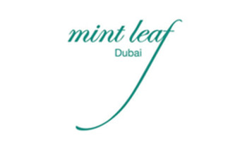 Thẻ quà tặng Mint Leaf of London UAE
