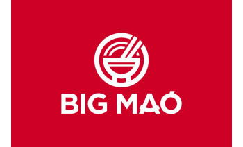 Thẻ quà tặng Big Mao