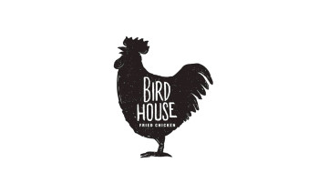 Thẻ quà tặng Birdhouse PHP