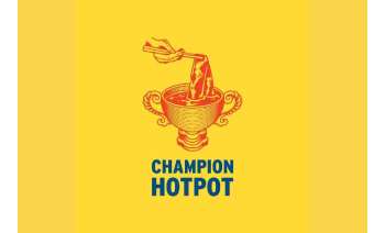Champion Hotpot Gift Card