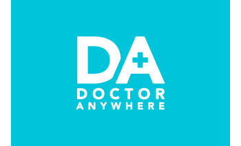 Doctor Anywhere Gift Card