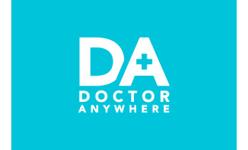 Doctor Anywhere Gift Card