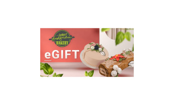 Fresh Garden Gift Card