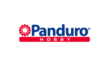 Panduro Hobby 礼品卡