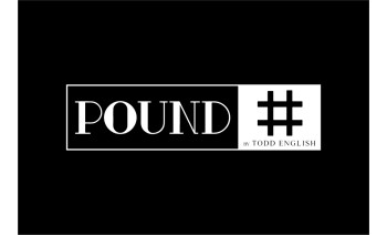 Pound Gift Card