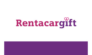 RentacarGift EU Geschenkkarte