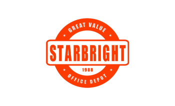 Starbright Gift Card